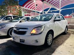 شيفروليه كوبالت